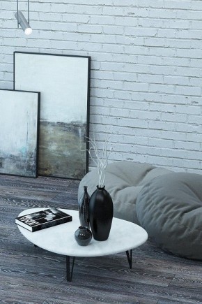 Стол журнальный Дадли в Салехарде - salekhard.ok-mebel.com | фото 5