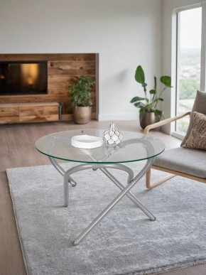 Стол журнальный Дуэт 15 в Салехарде - salekhard.ok-mebel.com | фото 10