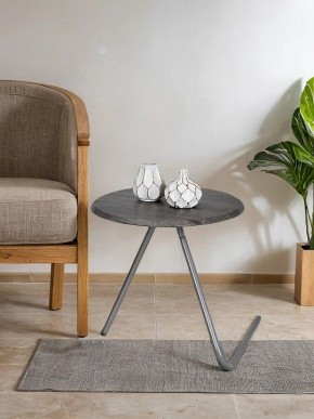 Стол журнальный Дуэт 7 в Салехарде - salekhard.ok-mebel.com | фото 6