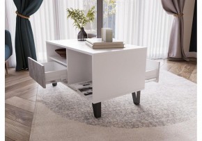 Стол журнальный Эннис в Салехарде - salekhard.ok-mebel.com | фото 2