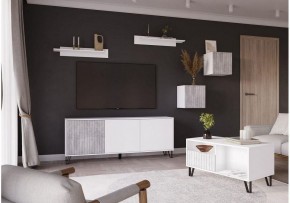 Стол журнальный Эннис в Салехарде - salekhard.ok-mebel.com | фото 3