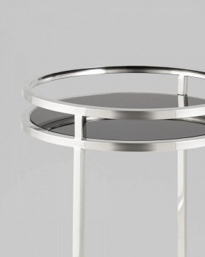 Стол журнальный Гестия в Салехарде - salekhard.ok-mebel.com | фото 3