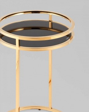 Стол журнальный Гестия в Салехарде - salekhard.ok-mebel.com | фото 4