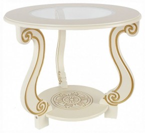 Стол журнальный Грация (С) в Салехарде - salekhard.ok-mebel.com | фото