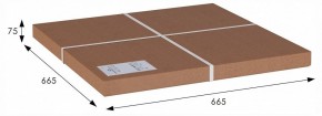 Стол журнальный Мельбурн в Салехарде - salekhard.ok-mebel.com | фото 3