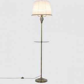 Стол журнальный с торшером Citilux Вена CL402930T в Салехарде - salekhard.ok-mebel.com | фото 2