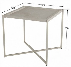 Стол журнальный Стефан в Салехарде - salekhard.ok-mebel.com | фото 8