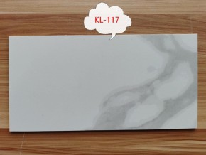 Стол KAI 140 KL-117 поворотная система раскладки, итал. керамика / Темно-серый / Черный, ®DISAUR в Салехарде - salekhard.ok-mebel.com | фото 2