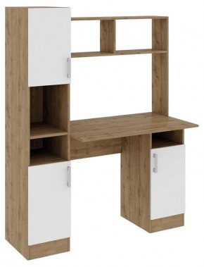 Стол компьютерный Эндо в Салехарде - salekhard.ok-mebel.com | фото