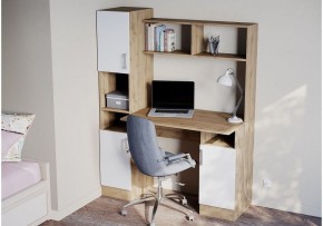 Стол компьютерный Эндо в Салехарде - salekhard.ok-mebel.com | фото 4