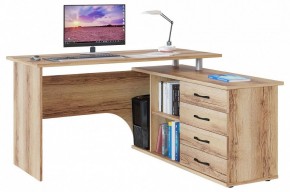 Стол компьютерный КСТ-109П в Салехарде - salekhard.ok-mebel.com | фото 2