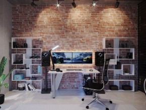 Стол компьютерный КСТ-116 в Салехарде - salekhard.ok-mebel.com | фото 2