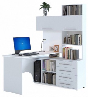 Стол компьютерный КСТ-14.1П в Салехарде - salekhard.ok-mebel.com | фото 2