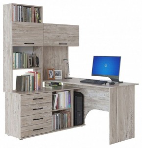 Стол компьютерный КСТ-14Л в Салехарде - salekhard.ok-mebel.com | фото 2
