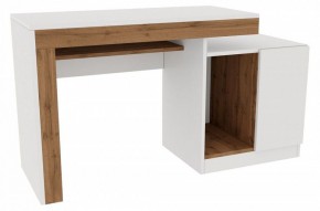 Стол компьютерный Модена в Салехарде - salekhard.ok-mebel.com | фото