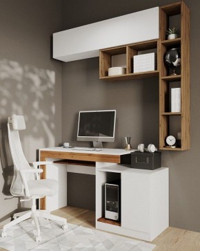 Стол компьютерный Модена в Салехарде - salekhard.ok-mebel.com | фото 3