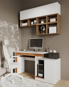 Стол компьютерный Модена в Салехарде - salekhard.ok-mebel.com | фото 4