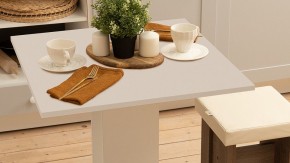 Стол обеденный Анкона в Салехарде - salekhard.ok-mebel.com | фото 3