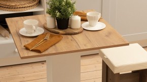Стол обеденный Анкона в Салехарде - salekhard.ok-mebel.com | фото 4