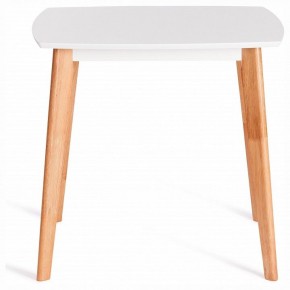 Стол обеденный Claire в Салехарде - salekhard.ok-mebel.com | фото 3