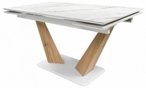Стол обеденный Кели в Салехарде - salekhard.ok-mebel.com | фото
