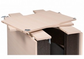 Стол обеденный Клотилд в Салехарде - salekhard.ok-mebel.com | фото 8