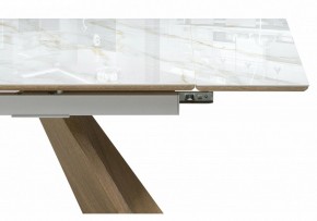 Стол обеденный Ливи в Салехарде - salekhard.ok-mebel.com | фото 7