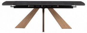 Стол обеденный Шаннон в Салехарде - salekhard.ok-mebel.com | фото 3