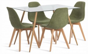 Стол обеденный Sophia (mod. 5003) в Салехарде - salekhard.ok-mebel.com | фото 2