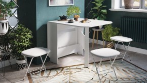 Стол обеденный Т1 в Салехарде - salekhard.ok-mebel.com | фото 3