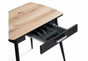 Стол обеденный Вики в Салехарде - salekhard.ok-mebel.com | фото 5