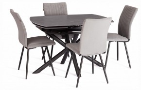 Стол обеденный Winston в Салехарде - salekhard.ok-mebel.com | фото 2