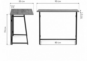 Стол офисный Бринг в Салехарде - salekhard.ok-mebel.com | фото 7