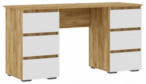 Стол письменный Элла ПС в Салехарде - salekhard.ok-mebel.com | фото