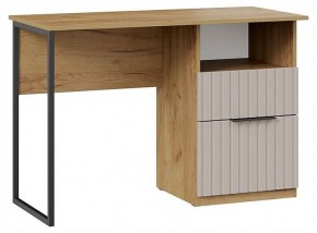 Стол письменный Хилтон в Салехарде - salekhard.ok-mebel.com | фото 2