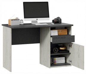 Стол письменный Оксфорд-2 ТД-399.15.02 в Салехарде - salekhard.ok-mebel.com | фото 2