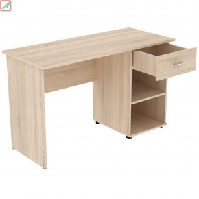 Стол письменный "Алиса (T20)" ручка скоба в Салехарде - salekhard.ok-mebel.com | фото 2
