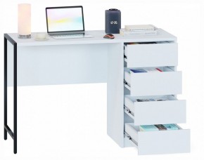 Стол письменный СПМ-405 в Салехарде - salekhard.ok-mebel.com | фото 2