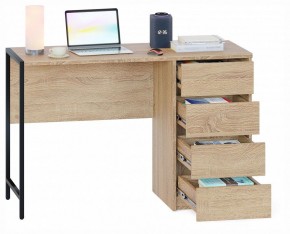 Стол письменный СПМ-405 в Салехарде - salekhard.ok-mebel.com | фото 3