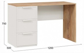 Стол письменный Стелла Тип 1 в Салехарде - salekhard.ok-mebel.com | фото 4