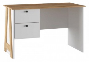 Стол письменный Теодора в Салехарде - salekhard.ok-mebel.com | фото