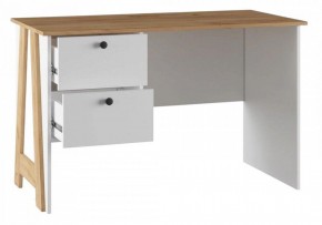 Стол письменный Теодора в Салехарде - salekhard.ok-mebel.com | фото 2