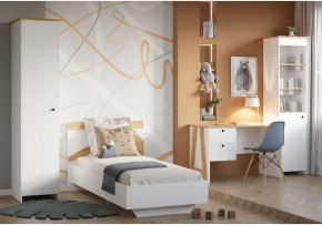 Стол письменный Теодора в Салехарде - salekhard.ok-mebel.com | фото 3