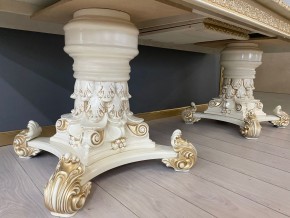 Стол прямоугольный Версаль в Салехарде - salekhard.ok-mebel.com | фото 6