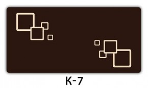 Стол с фотопечатью Бриз K-1 в Салехарде - salekhard.ok-mebel.com | фото 19