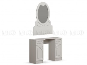 ГАРМОНИЯ Стол туалетный без зеркала в Салехарде - salekhard.ok-mebel.com | фото