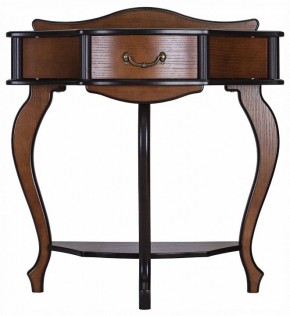 Стол туалетный Джульетта Л в Салехарде - salekhard.ok-mebel.com | фото 3