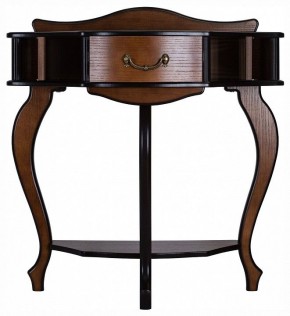 Стол туалетный Джульетта Л в Салехарде - salekhard.ok-mebel.com | фото 7