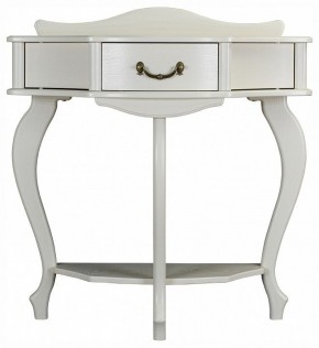 Стол туалетный Джульетта Л в Салехарде - salekhard.ok-mebel.com | фото 2