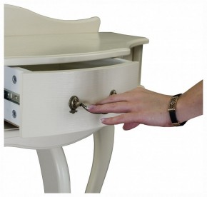 Стол туалетный Джульетта Л в Салехарде - salekhard.ok-mebel.com | фото 4